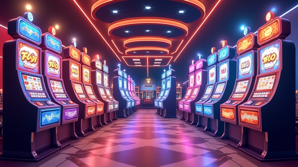 Royal Joker slots